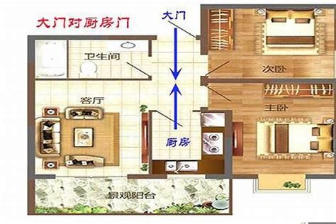 沒有前陽台化解|風水師揭秘:無前陽台住宅的5大禁忌